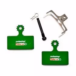 Zavorne obloge za Shimano XTR M985/XT M785/SLX M675/DEORE M615